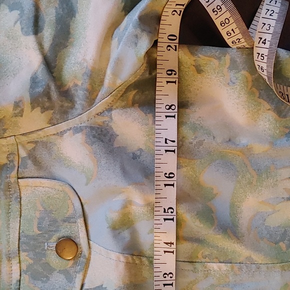 Ladies Attitude 3/4 sleeve Jacket - Picture 8 of 9